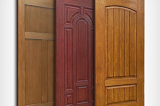 Burlingame-fiberglass-door-repair