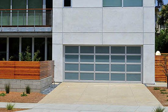 steel door repair Burlingame