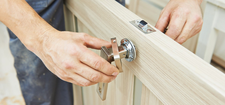 interior door repair Burlingame